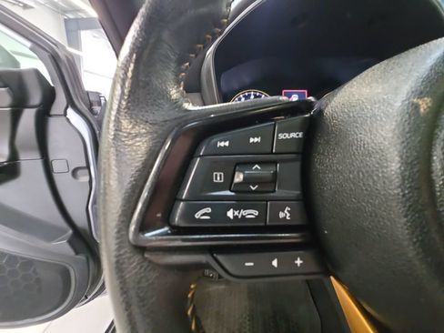 Used 2024 Subaru Outback Wilderness AWD/4WD image 20
