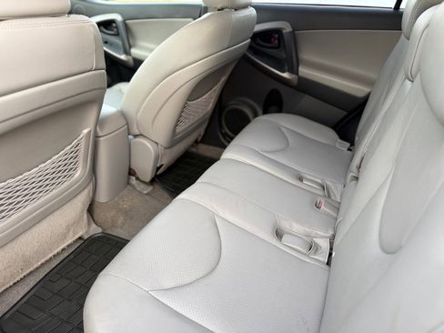 Used 2008 Toyota RAV4 Limited image 15