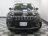 Used 2021 Jeep Cherokee Latitude Lux w/ Comfort/Convenience Group image 4