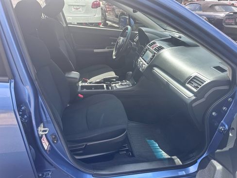 Used 2015 Subaru Impreza 2.0i Premium w/ Popular Package #1 AWD/4WD image 11
