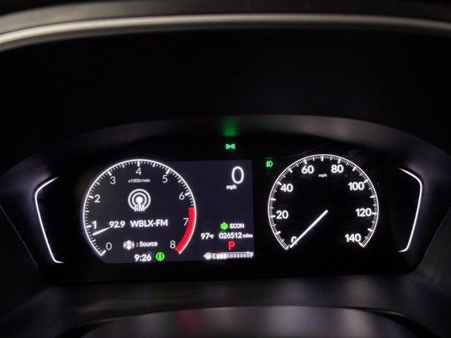 Used 2023 Honda Pilot EX-L image 19