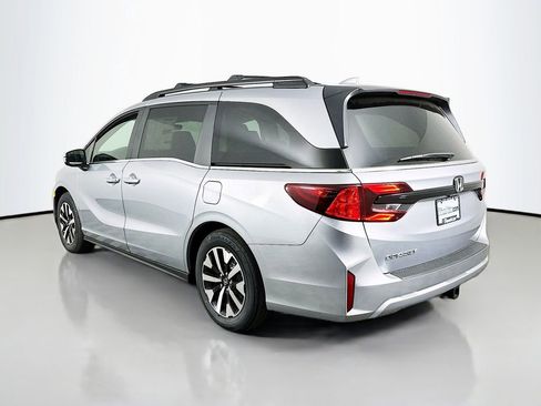 New 2026 Honda Odyssey EX-L image 5