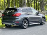 Used 2017 BMW X1 xDrive28i image 4