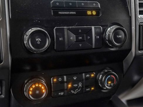 Used 2019 Ford F250 XL w/ STX Appearance Package AWD/4WD image 25
