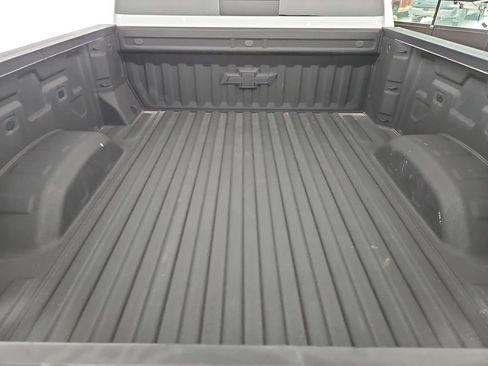 Certified 2025 Chevrolet Silverado 2500 High Country w/ Technology Package AWD/4WD image 33