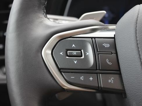 Used 2025 Lexus TX 350 AWD w/ Technology Package image 15