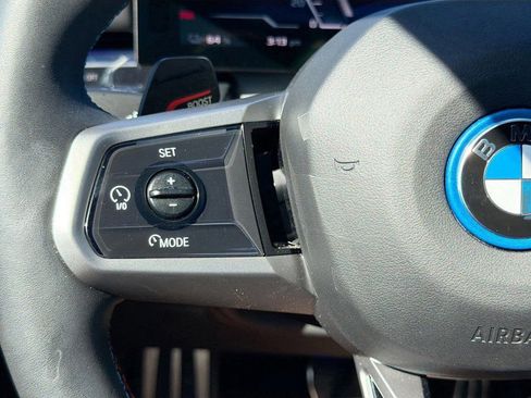 Certified 2025 BMW i5 M60 AWD/4WD image 36