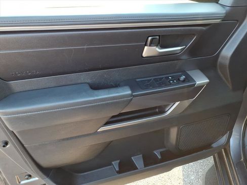 Used 2023 Toyota Tundra SR5 w/ SR5 Premium Package AWD/4WD image 23