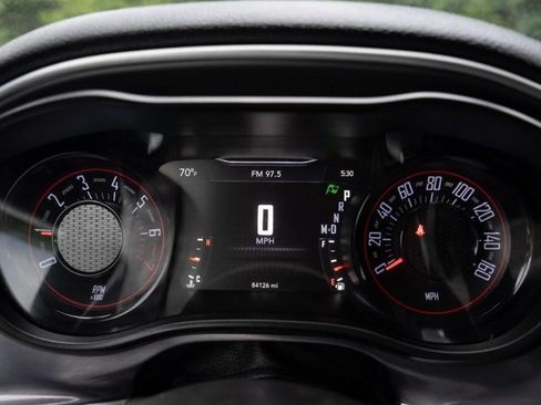 Used 2019 Dodge Challenger GT w/ Blacktop Package AWD/4WD image 5
