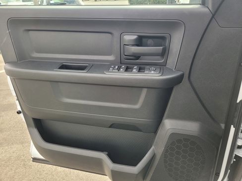 New 2026 RAM 3500 Tradesman image 24