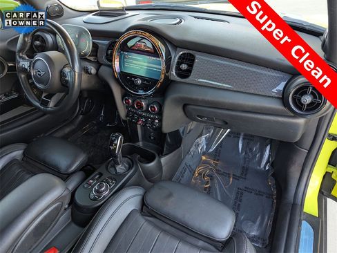Used 2022 MINI Cooper S w/ Driver Assistance Package image 15