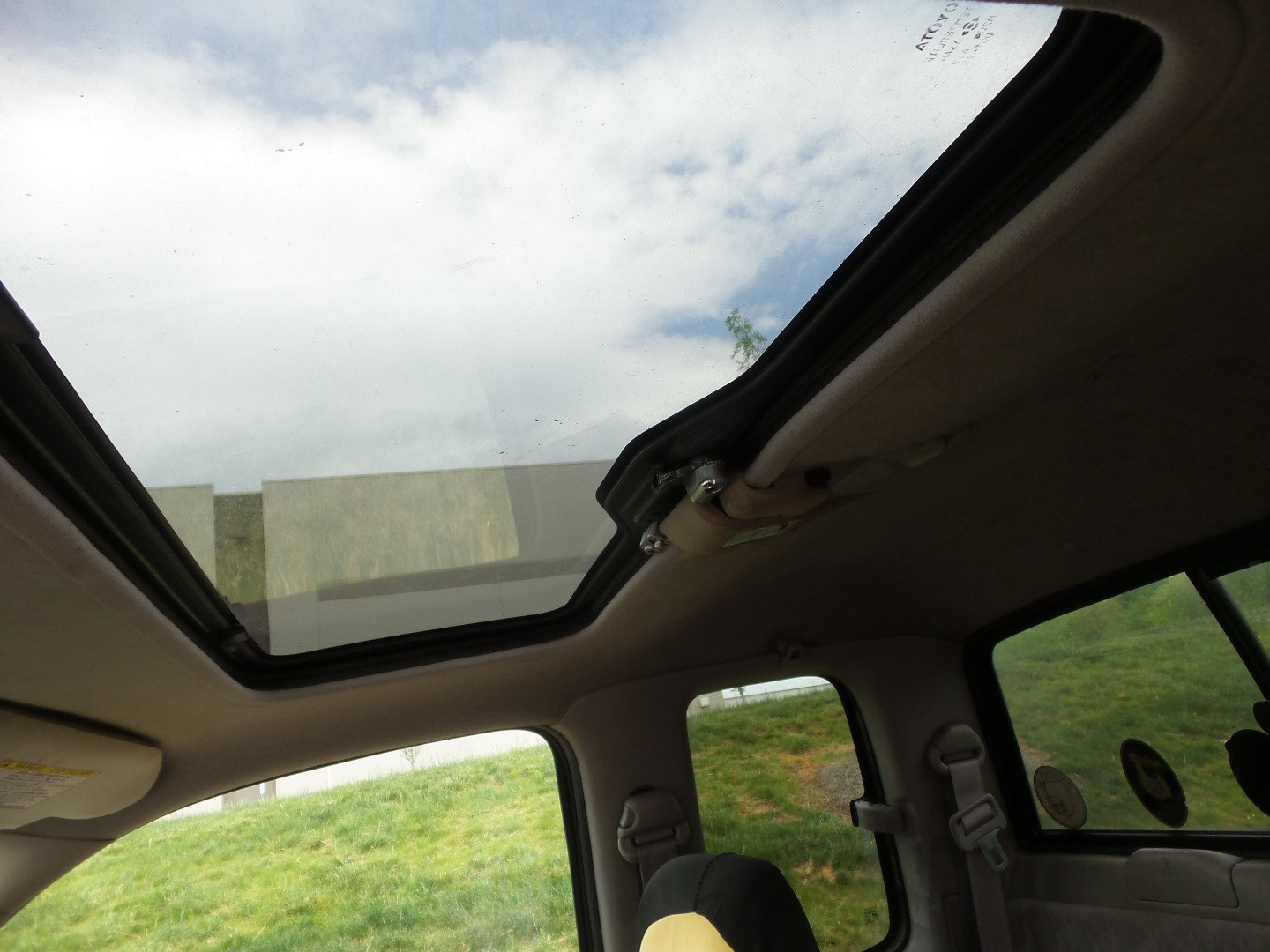 Used 2001 Toyota Tacoma 4x4 Xtracab V6 image 54