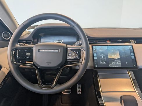 Used 2025 Land Rover Range Rover Evoque S image 17