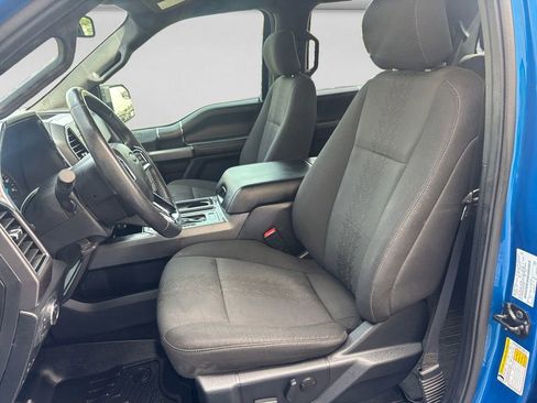 Used 2019 Ford F150 XLT w/ Equipment Group 302A Luxury image 10