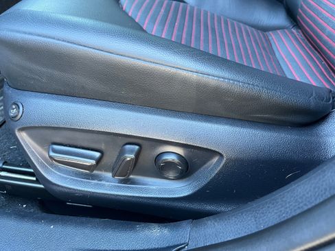 Used 2024 Toyota Camry TRD w/ TRD Package w/JBL Audio image 9