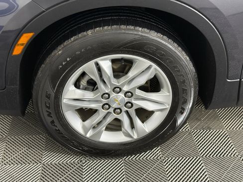 Used 2022 Chevrolet Blazer LT image 10