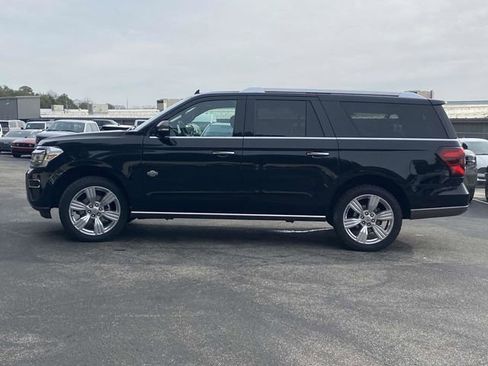 Certified 2023 Ford Expedition Max King Ranch image 7