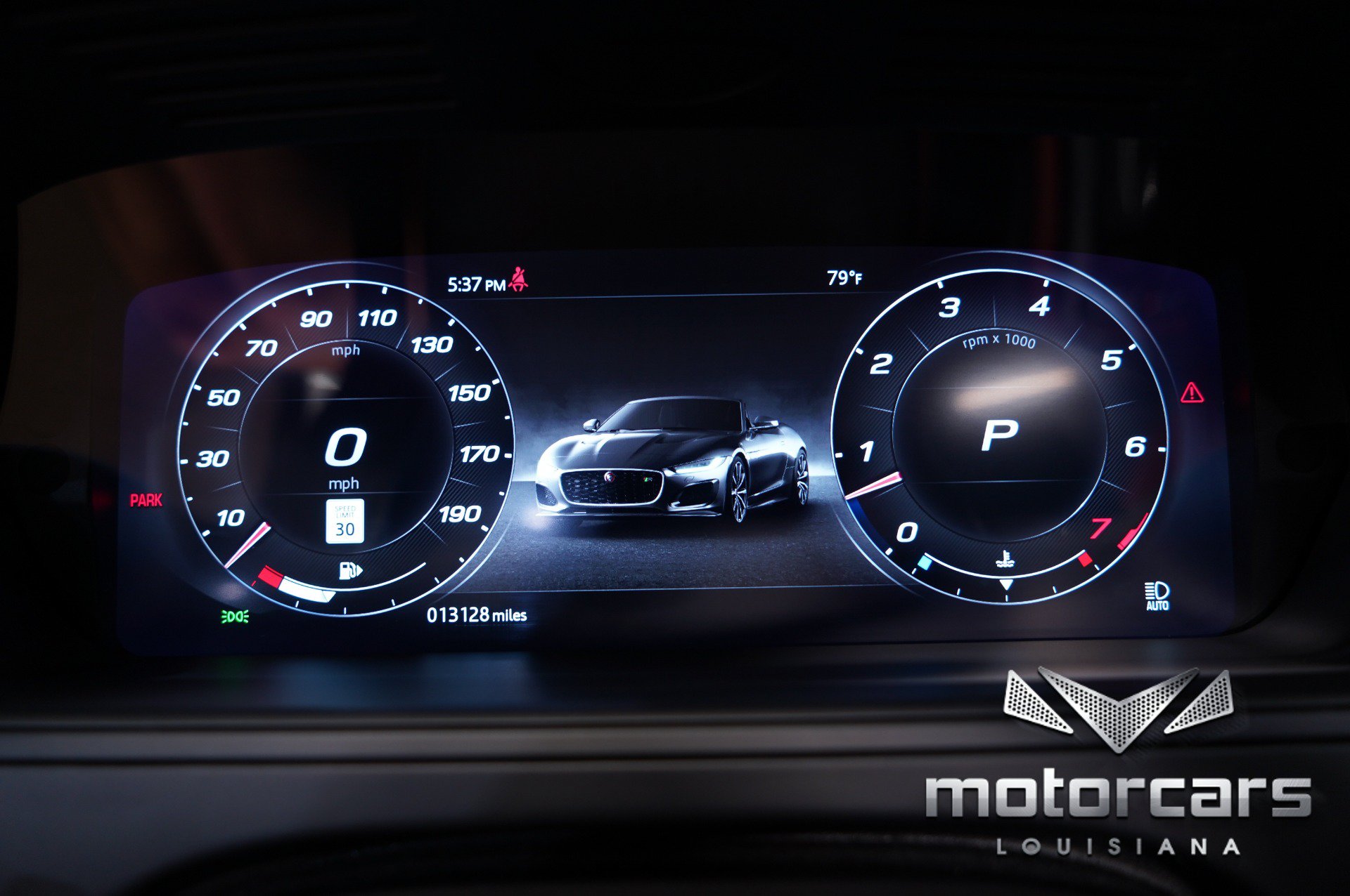 Used 2021 Jaguar F-TYPE R-Dynamic AWD/4WD image 32