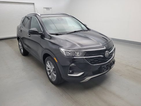 Used 2021 Buick Encore GX Select w/ Experience Buick Package AWD/4WD image 13