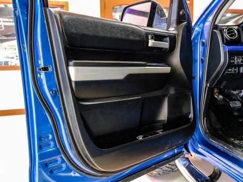 Used 2018 Toyota Tundra SR5 image 40