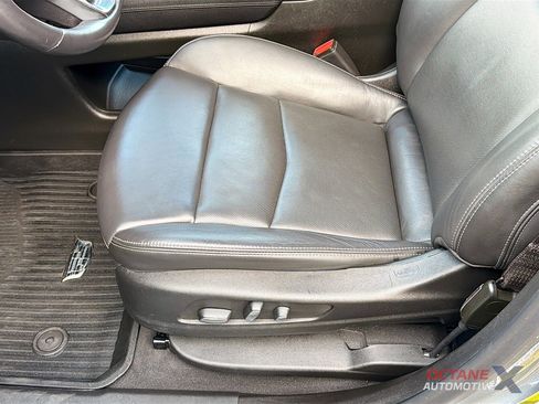 Used 2024 Cadillac XT6 Sport image 20