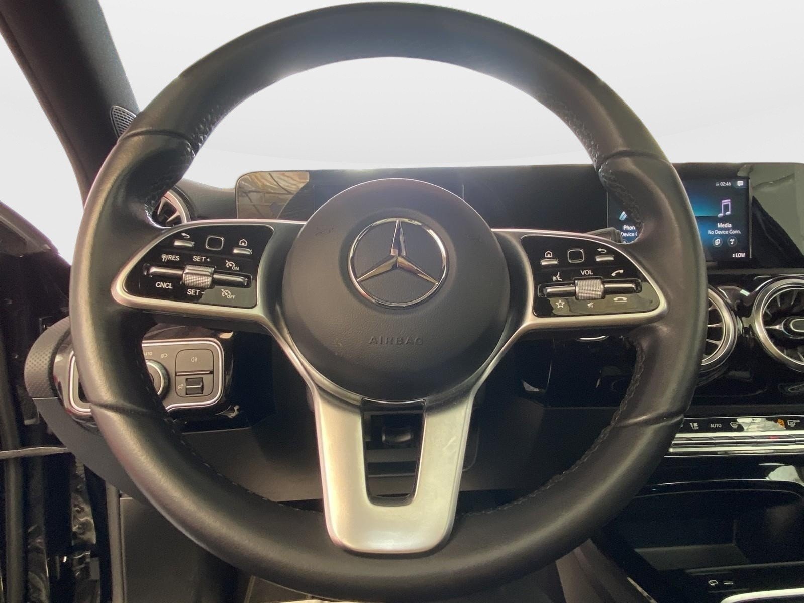 Used 2022 Mercedes-Benz A 220 image 24