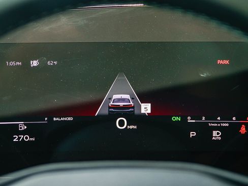 Certified 2025 Audi A5 2.0T Premium Plus w/ Premium Plus image 26