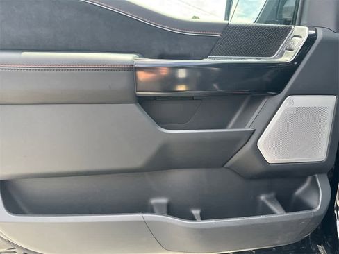 New 2025 Ford F150 Raptor w/ Equipment Group 803A Raptor R image 11