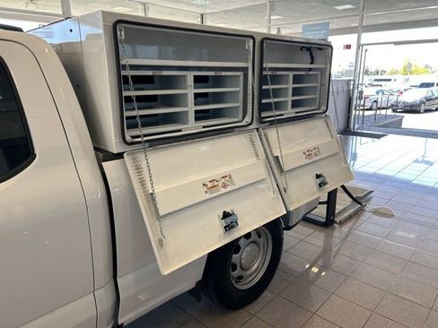 Used 2022 Ford F150 XL w/ Equipment Group 101A High image 10