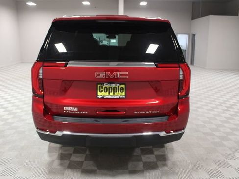 New 2026 GMC Yukon XL Elevation w/ Elevation Premium Package image 10