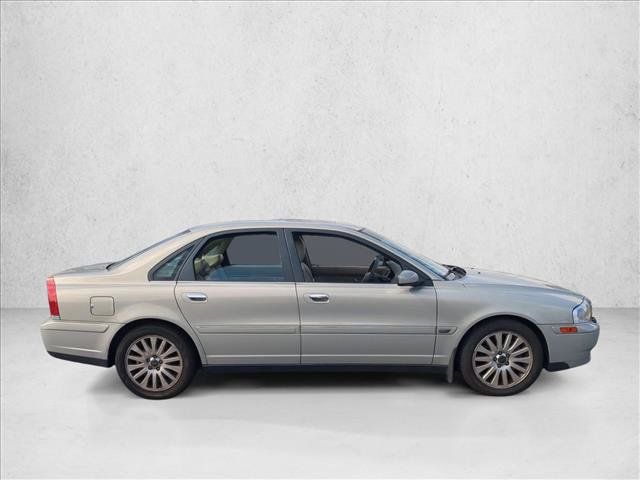 Used 2004 Volvo S80 T6 FWD image 4
