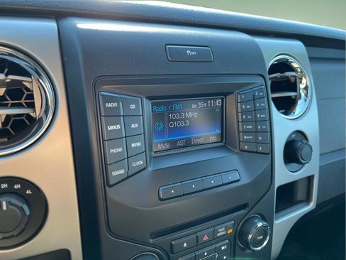 Used 2013 Ford F150 XLT w/ Luxury Equipment Group image 19