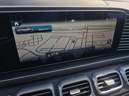 New 2026 Mercedes-Benz GLE 63 AMG S image 22