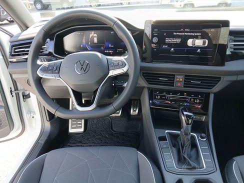 New 2026 Volkswagen Jetta Sport FWD image 13