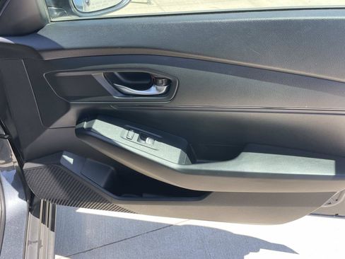 Certified 2023 Honda Accord LX image 19