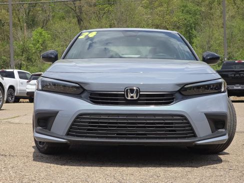 Used 2024 Honda Civic Sport image 9