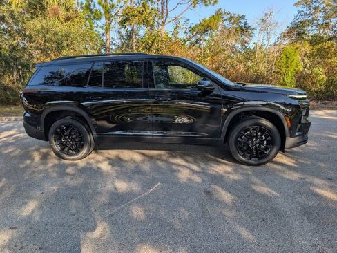 New 2026 Chevrolet Traverse LT w/ Enhanced Driving Package image 10