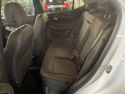 Certified 2023 Buick Encore GX Select w/ Safety Package II image 24