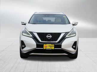 Certified 2024 Nissan Murano Platinum w/ Cargo Package video 2