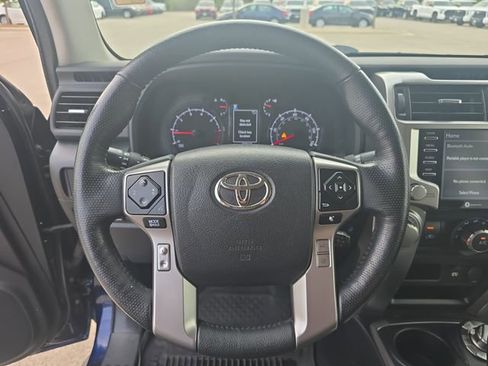 Used 2023 Toyota 4Runner SR5 Premium image 15