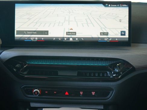 New 2026 BMW 330i Sedan w/ M Sport Package image 14