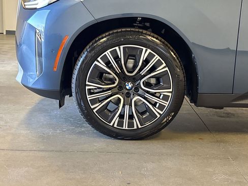 New 2025 BMW X3 xDrive30i w/ Premium Package image 10