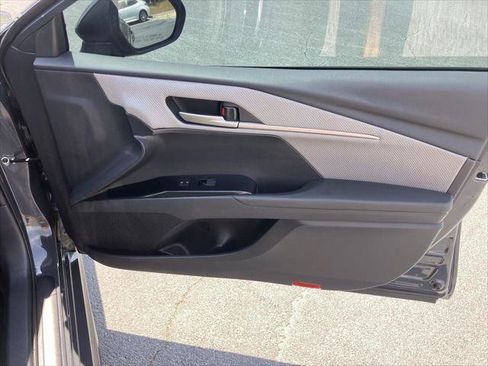Certified 2025 Toyota Camry SE w/ Multimedia Upgrade Package FWD image 29