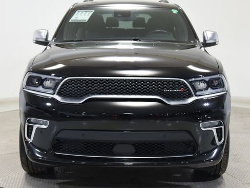 Used 2023 Dodge Durango Citadel AWD/4WD image 2