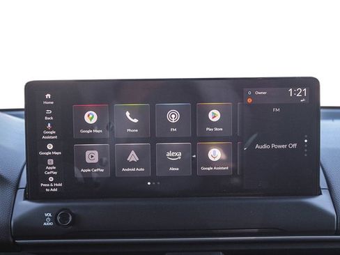 New 2026 Honda Pilot Sport image 15