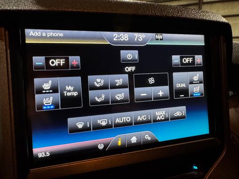 Used 2016 Ford F350 King Ranch w/ King Ranch w/Chrome Package image 33