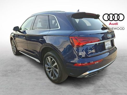 Certified 2023 Audi Q5 2.0T Premium w/ Convenience Package AWD/4WD image 4