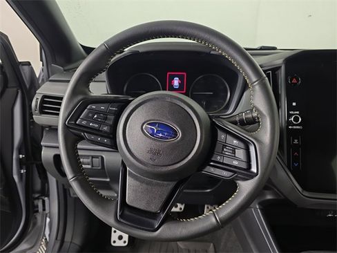 Certified 2025 Subaru Crosstrek 2.5i Sport w/ Crosstrek Mirror Package image 10