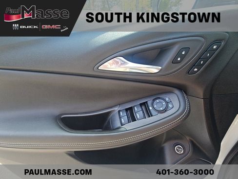 Used 2023 Buick Encore GX Essence w/ Experience Buick Package AWD/4WD image 10