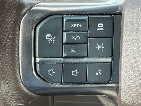 Used 2023 Ford F150 King Ranch w/ Equipment Group 601A High AWD/4WD image 32